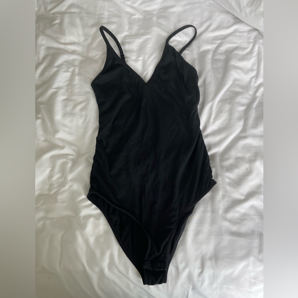 Aritzia Talula Bodysuit